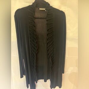 Chico’s cardigan- elegant and versatile